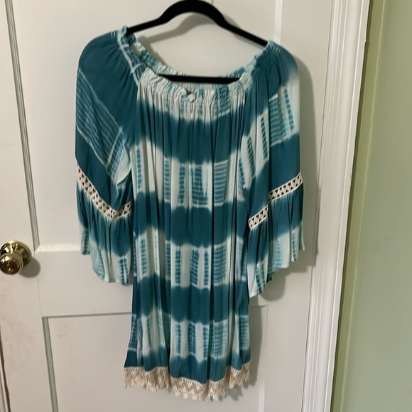 Flying Tomato boutique dress - Picture 2 of 5